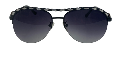 Chanel Gafas de Sol, vista frontal
